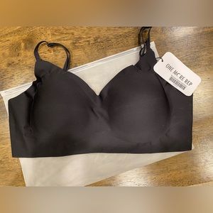 Zyia Double Adjustable Comfort Bra